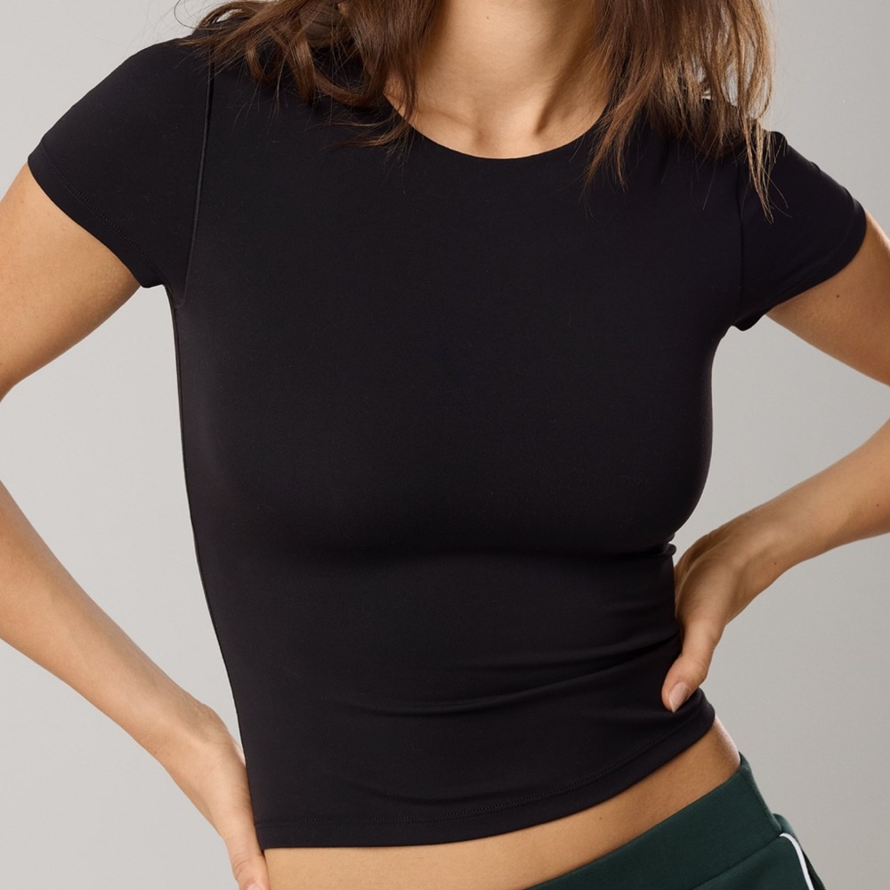 Aerie Real Me XTRA T-Shirt